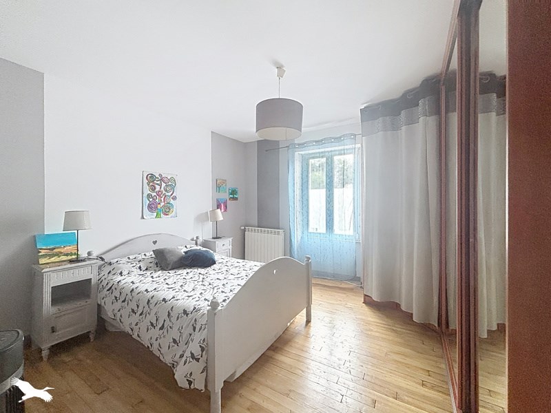 Vente Maison Chéronnac - 10 pièces -180 m² - (87600)