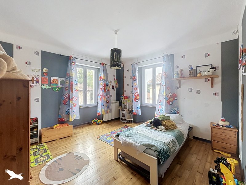 Vente Maison Chéronnac - 10 pièces -180 m² - (87600)