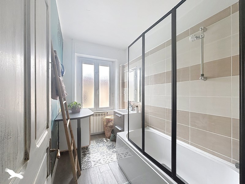 Vente Maison Chéronnac - 10 pièces -180 m² - (87600)