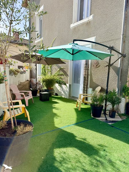 Vente Maison Chéronnac - 10 pièces -180 m² - (87600)