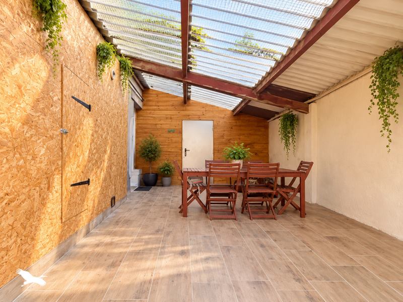 Vente Maison Chéronnac - 10 pièces -180 m² - (87600)