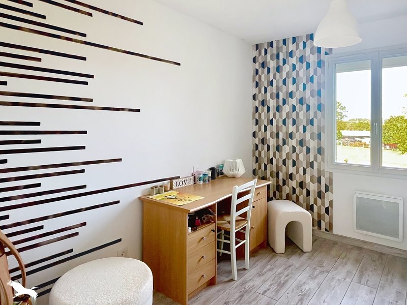 Vente Maison Chabanais - 5 pièces -95 m² - (16150)
