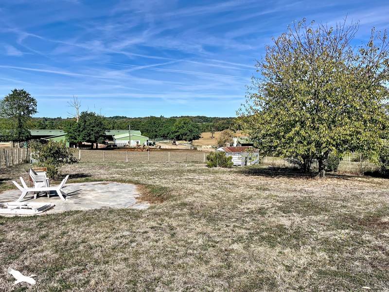 Vente Maison Chabanais - 5 pièces -95 m² - (16150)