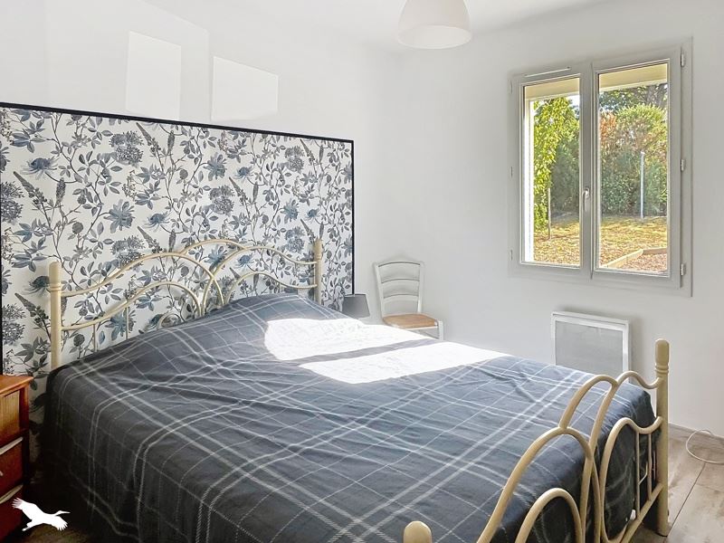 Vente Maison Chabanais - 5 pièces -95 m² - (16150)
