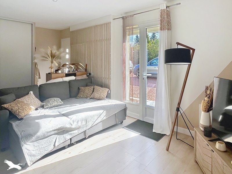 Vente Maison Chabanais - 5 pièces -95 m² - (16150)