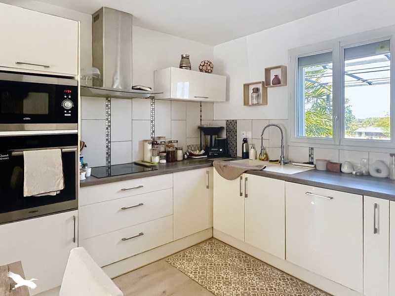 Vente Maison Chabanais - 5 pièces -95 m² - (16150)