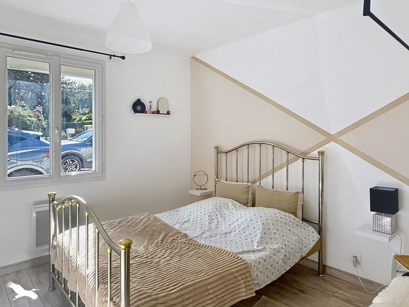 Vente Maison Chabanais - 5 pièces -95 m² - (16150)