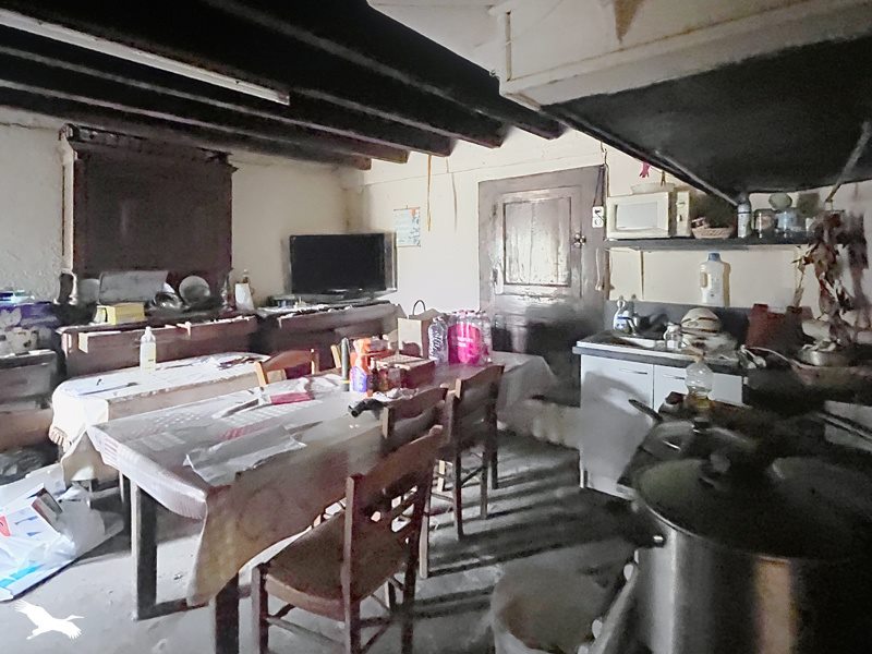 Maison 4 pièces 111 m² · à Rochechouart · 111 m² · 25 000 €