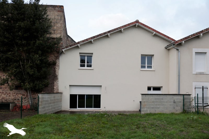 Vente Maison Chabanais 16150 5 pièces - 105 m²