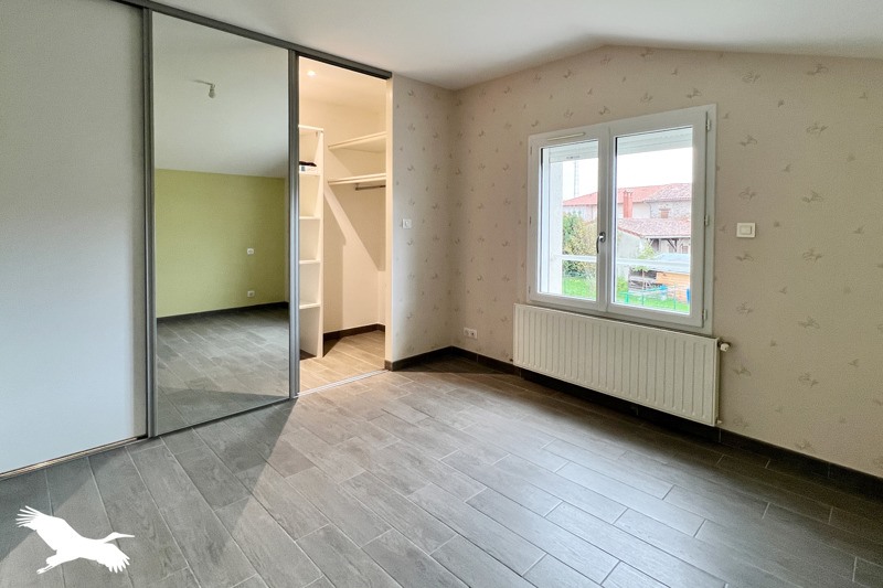 Vente Maison Chabanais - 5 pièces -105 m² - (16150)