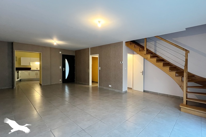 Vente Maison Chabanais - 5 pièces -105 m² - (16150)