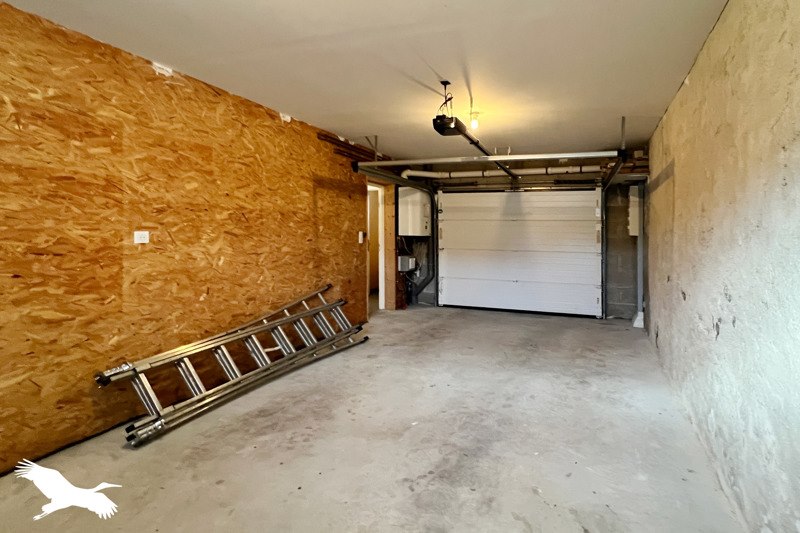 Vente Maison Chabanais - 5 pièces -105 m² - (16150)