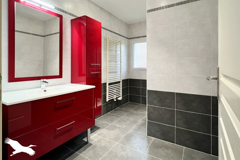 Vente Maison Chabanais - 5 pièces -105 m² - (16150)