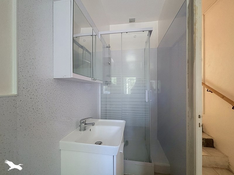 Vente Maison Saint-Bazile - 3 pièces -53 m² - (87150)