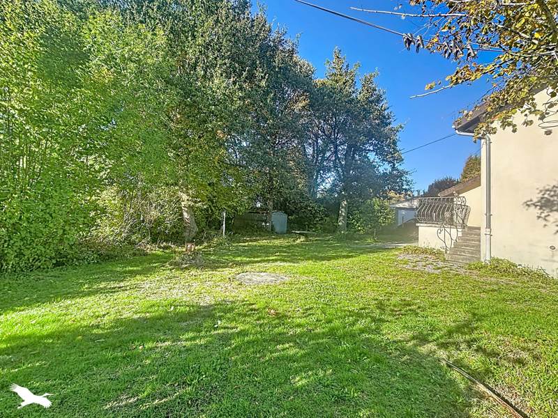 Vente Maison Saint-Bazile - 3 pièces -53 m² - (87150)