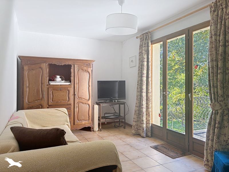 Vente Maison Saint-Bazile - 3 pièces -53 m² - (87150)