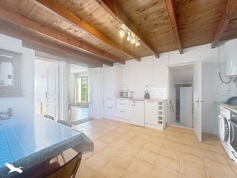 Vente Maison Saint-Bazile - 3 pièces -53 m² - (87150)