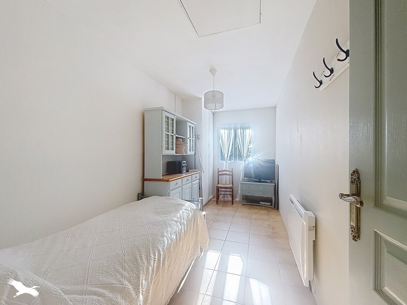 Vente Maison Saint-Bazile - 3 pièces -53 m² - (87150)