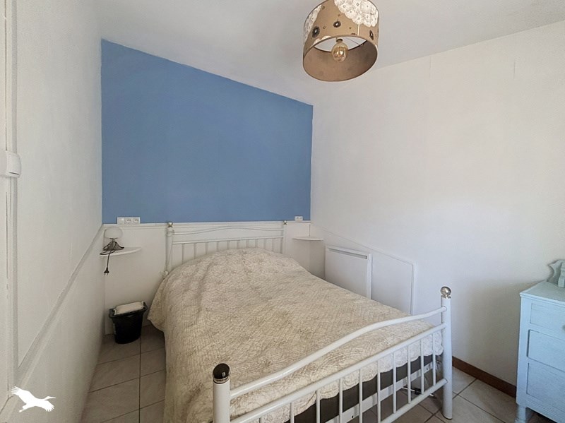 Vente Maison Saint-Bazile - 3 pièces -53 m² - (87150)