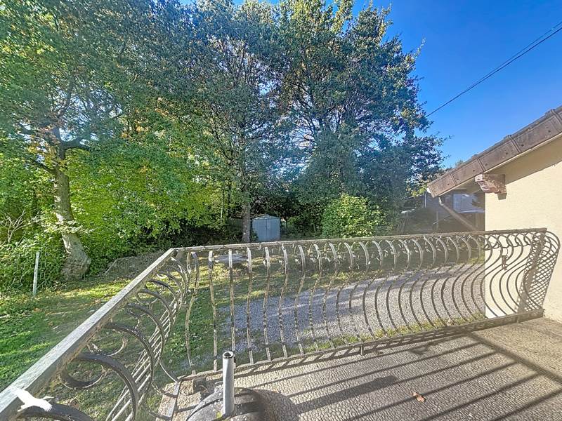 Vente Maison Saint-Bazile - 3 pièces -53 m² - (87150)
