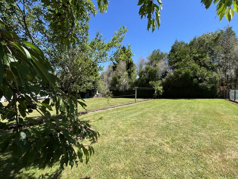 Vente Maison CHASSENON - 5 pièces -101,6 m² - (16150)