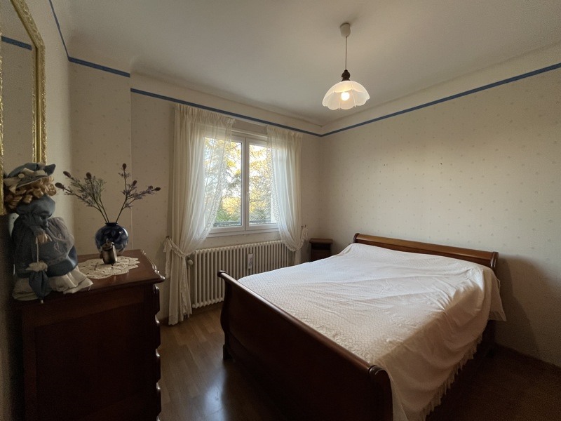 Vente Maison CHASSENON - 5 pièces -101,6 m² - (16150)