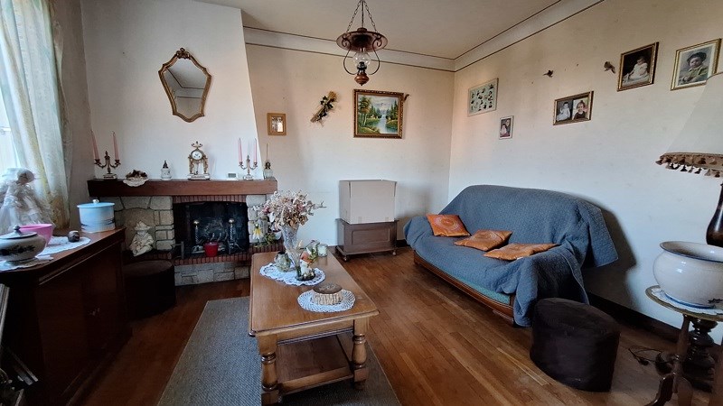 Vente Maison CHASSENON - 5 pièces -101,6 m² - (16150)