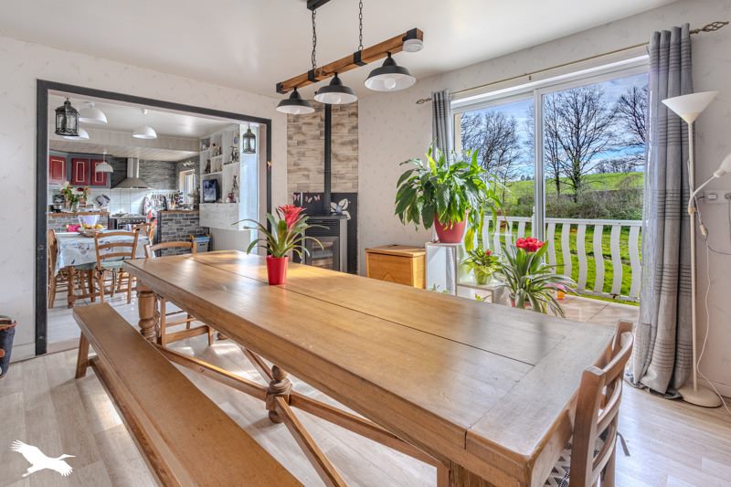 Vente Maison MAISONNAIS SUR TARDOIRE - 7 pièces -136 m² - (87440)