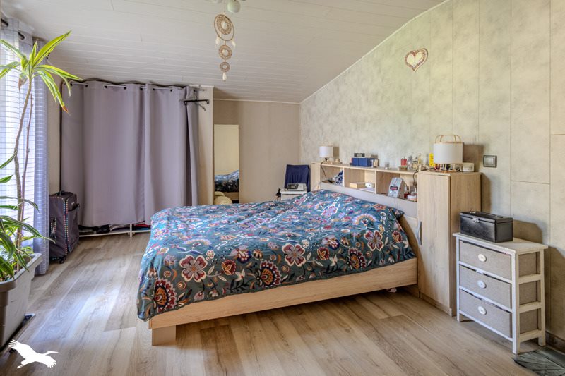 Vente Maison MAISONNAIS SUR TARDOIRE - 7 pièces -136 m² - (87440)