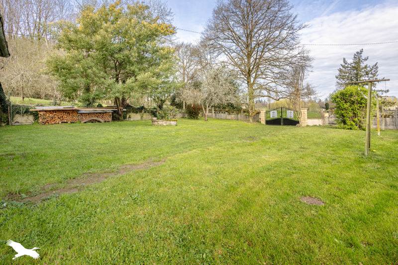 Vente Maison MAISONNAIS SUR TARDOIRE - 7 pièces -136 m² - (87440)