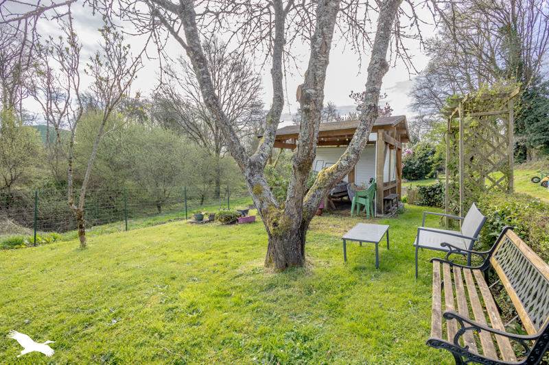 Vente Maison MAISONNAIS SUR TARDOIRE - 7 pièces -136 m² - (87440)