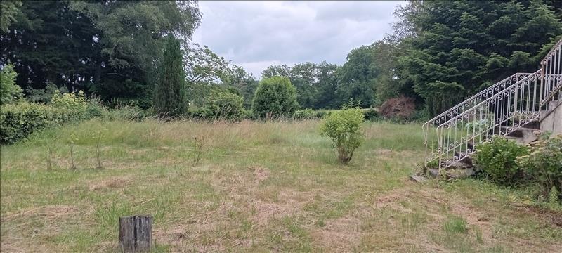 Vente Maison NEUVIC - 4 pièces -118 m² - (19160)