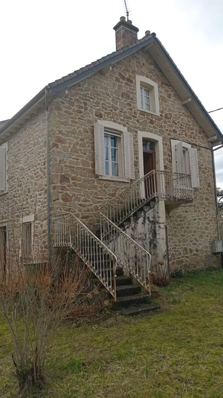 Vente Maison NEUVIC - 4 pièces -118 m² - (19160)