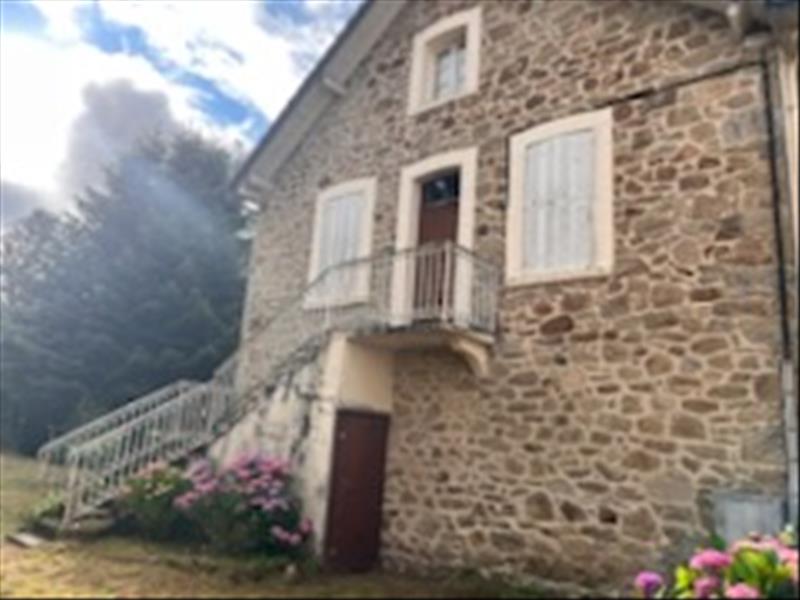 Vente Maison NEUVIC - 4 pièces -118 m² - (19160)