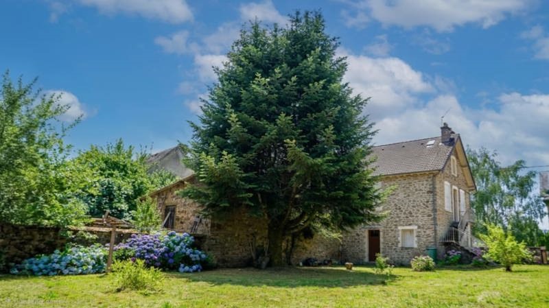 Vente Maison NEUVIC 19160 4 pièces - 118 m²