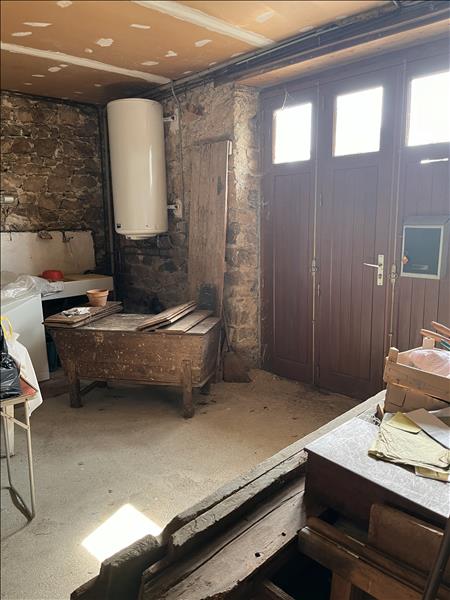 Vente Maison NEUVIC - 4 pièces -118 m² - (19160)