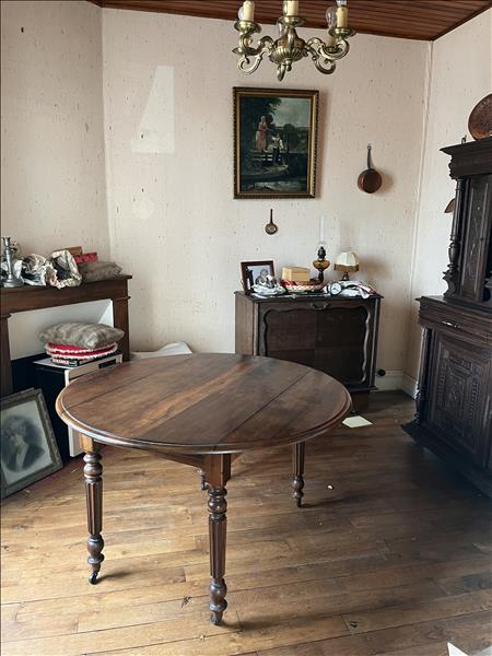 Vente Maison NEUVIC - 4 pièces -118 m² - (19160)