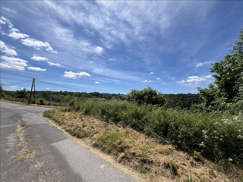 Vente Grange SARROUX ST JULIEN - 1 pièce -80 m² - (19110)