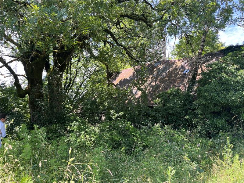 Vente Maison SARROUX ST JULIEN - 1 pièce -100 m² - (19110)