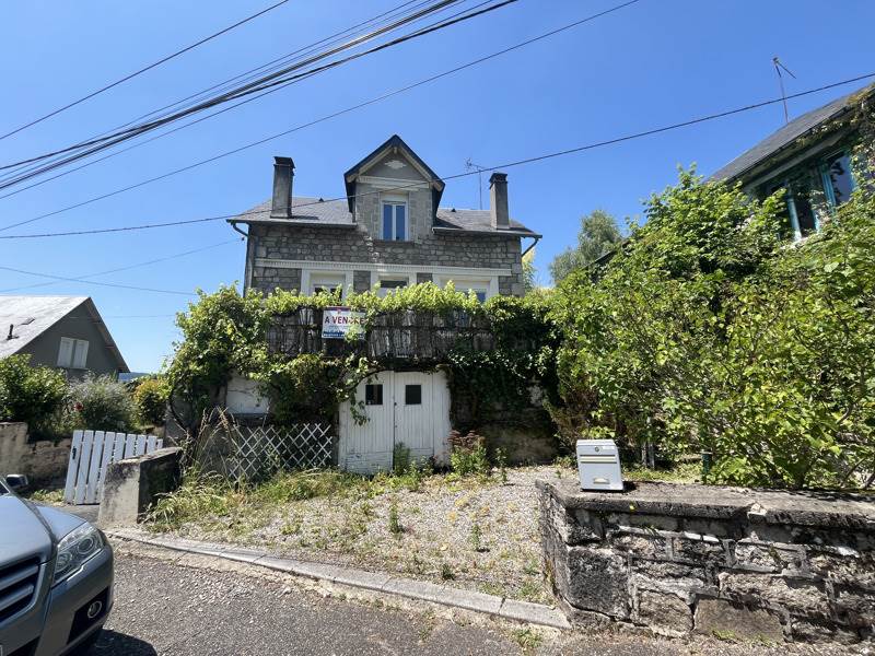 Maison 8 pièces 166 m² · à Égletons · 166 m² · 152 650 €
