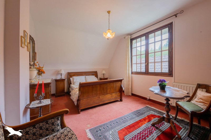 Vente Maison CLERGOUX - 8 pièces -169 m² - (19320)