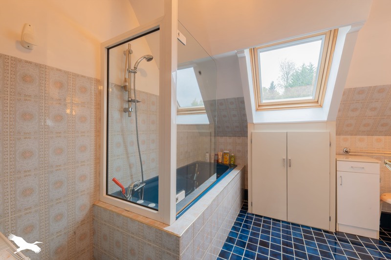 Vente Maison CLERGOUX - 8 pièces -169 m² - (19320)