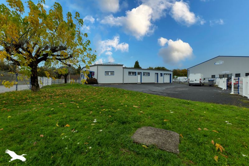 Vente Immeuble ST PRIEST DE GIMEL - -  250 m² - (19800)