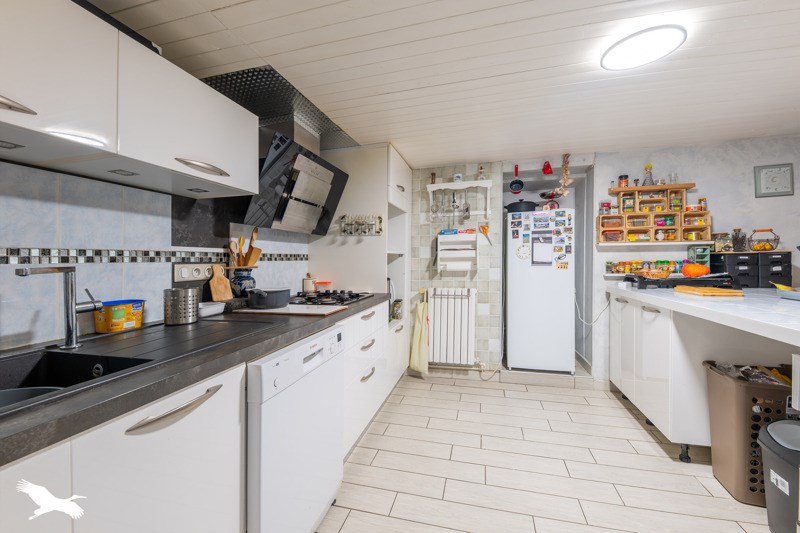 Vente Maison USSEL - 4 pièces -107 m² - (19200)