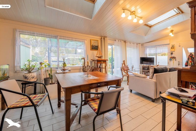 Vente Maison USSEL - 4 pièces -107 m² - (19200)