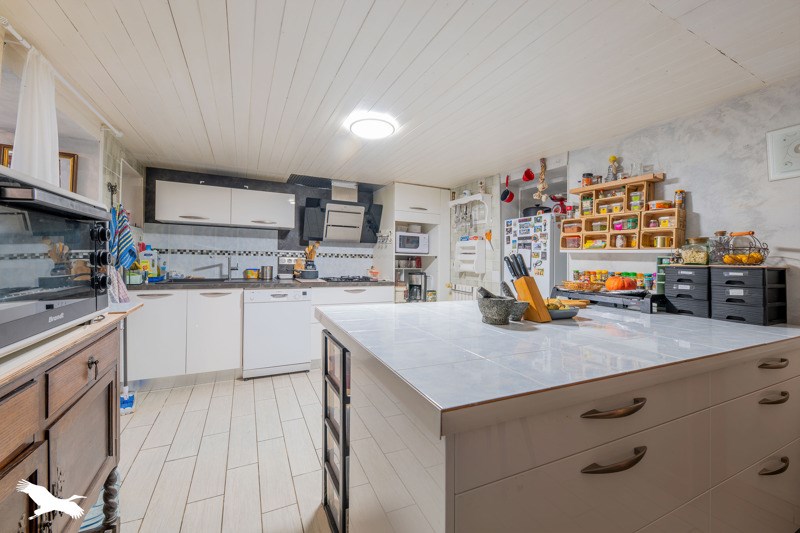 Vente Maison USSEL - 4 pièces -107 m² - (19200)