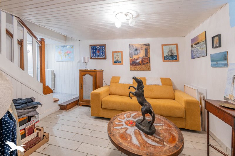 Vente Maison USSEL - 4 pièces -107 m² - (19200)