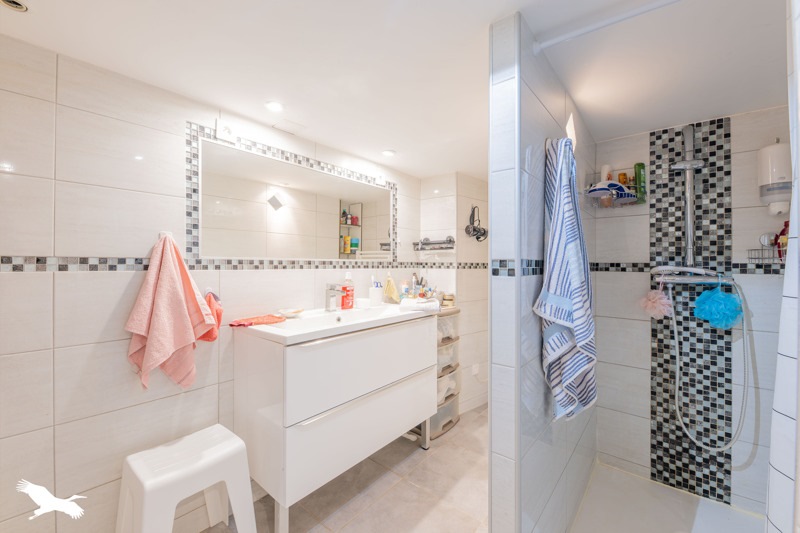 Vente Maison USSEL - 4 pièces -107 m² - (19200)
