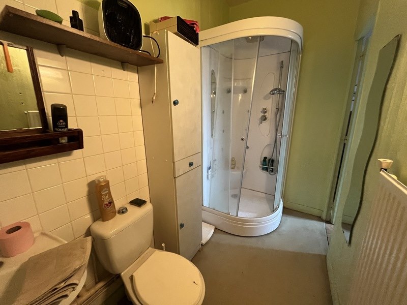 Vente Maison USSEL - 3 pièces -84 m² - (19200)
