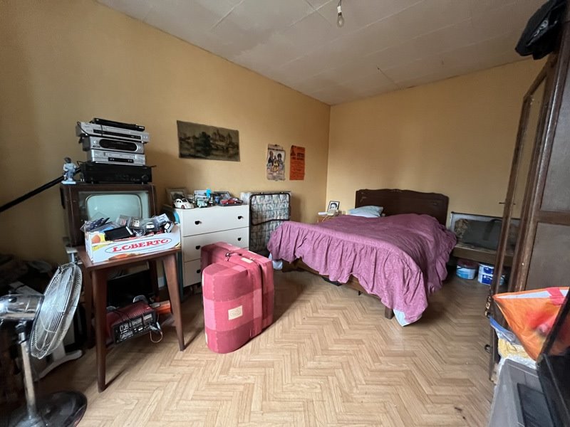 Vente Maison USSEL - 3 pièces -84 m² - (19200)